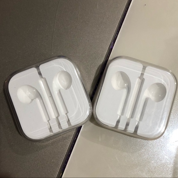 APPLE EMPTY CASES - Picture 2 of 2
